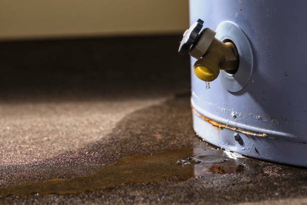 Best Sewage cleanup and water damage restoration  in Burlington, IA