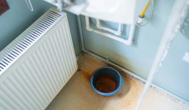 Best Water damage restoration near me  in Burlington, IA